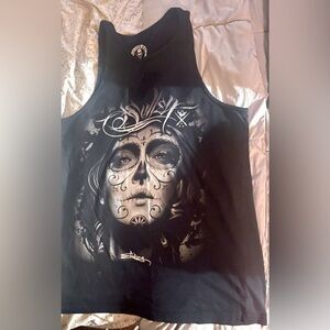 XL Mens Tank Top
